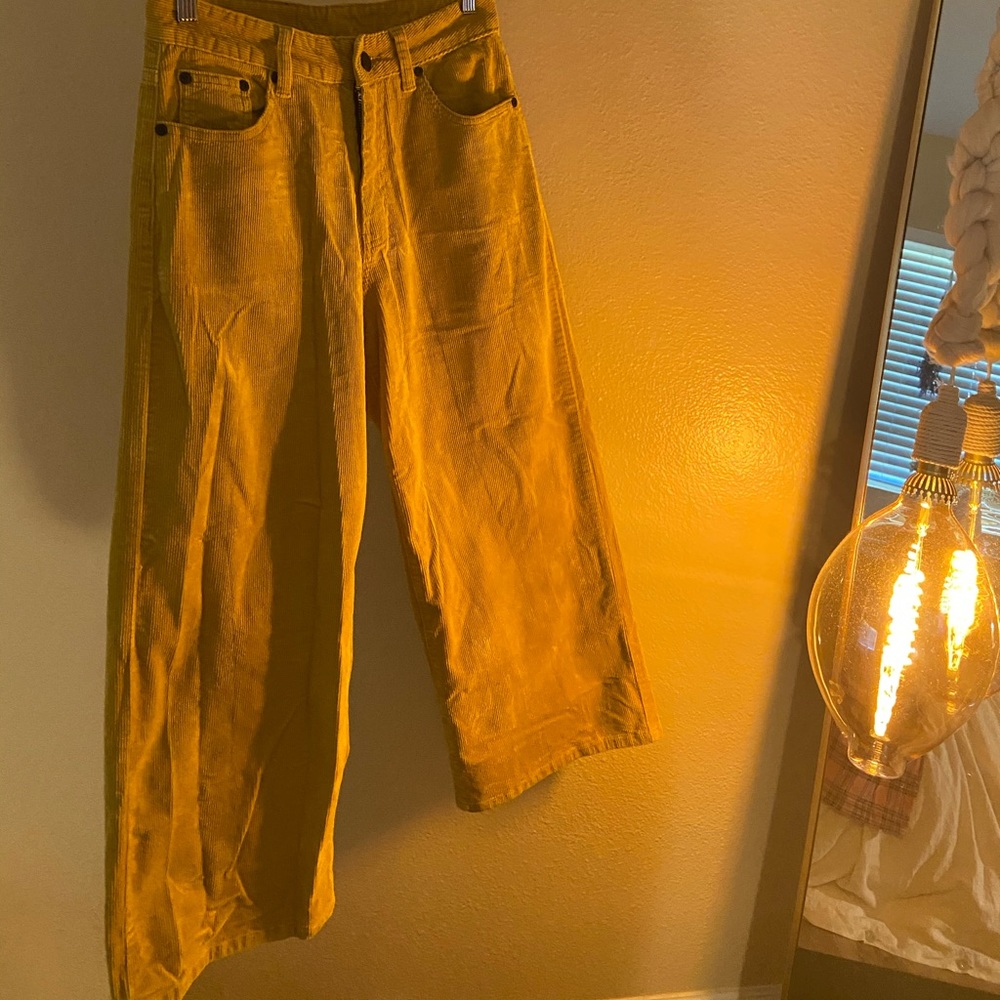 Lazy Oaf Pants!!! - image 1